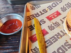 -Side Street街旁(交道口店)