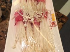 -黄记煌三汁焖锅(凯德广场店)