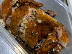 -陈光记烧腊(长寿路店)