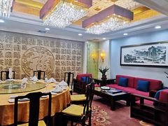 包厢-聚宝渔港.五钻酒家(上地店)