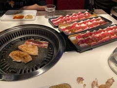 -老卜奎齐齐哈尔烤肉(人民东路店)
