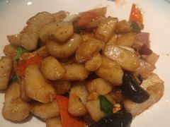 -小菜园新徽菜(合肥之心城店)