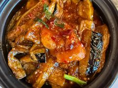 -日昌餐馆(亦庄店)