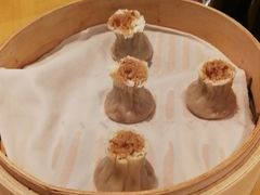 虾仁烧卖-鼎泰丰(当代商城店)