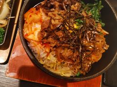 -AJIYA·池袋日式烧肉自助(天津万象城店)