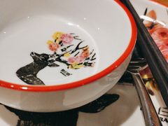 -新白鹿餐厅(城西银泰城店)