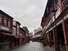 -阿芳卤面(中闽百汇店)