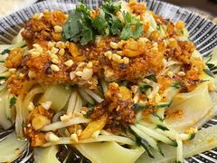 -百格里格.Uyghur cuisine(百色路店)