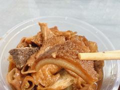-韦记牛杂汤(清晖园店)