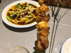 -楚太子  中餐&烧烤(武大店)