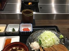 -牛かつもと村(上野店)