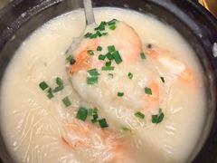 -蚝翅·海鲜粥·烧烤·羊肉季(鄞州万达店)