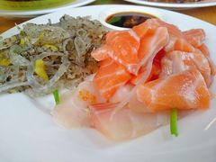 -解放碑威斯汀酒店-知味国际美食餐厅