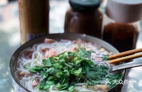 Guizhou Beef Noodles