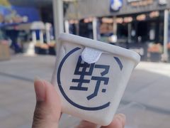 -野人先生现做冰淇淋(北京顺义祥云小镇店)