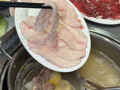 -贵宾牛·潮汕牛肉火锅(珠池总店)