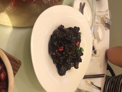 老太原菜馆(南宫店)-老太原菜馆(南宫店)