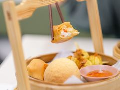 -蔡澜点心·粤菜(嘉里中心店)