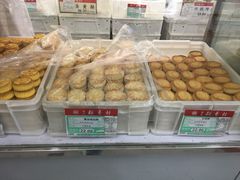 -北京稻香村(天桥乐汇百货商场店)