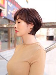 -New Fashion发型定制
