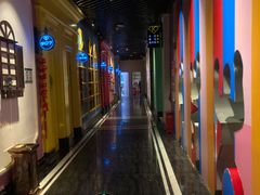 -歌库K馆量贩KTV(万达广场店)