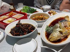 -蔡府家宴(699店)