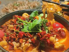 -3号仓库·创意中国菜(乐清正大广场店)