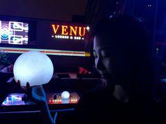 -VENU+海景酒廊