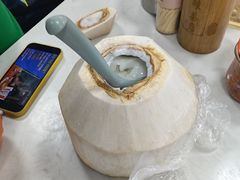 -博鳌悠然·忠锐杂粮茶餐厅