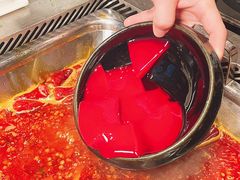 -宽来·欢聚火锅(来福士广场水景店)