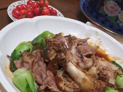 -北京全聚德(西翠路店)