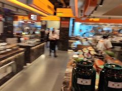 -黑金·寻焰自助百汇·烤肉·火锅(中街店)