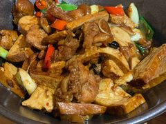 攸县香干-湘拾(壹方北馆店)