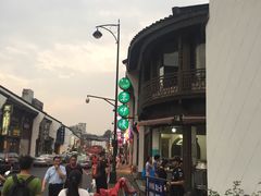-东伊顺(高银街店)