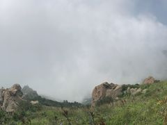 -白草畔自然风景区