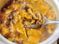 -黔蘑菇四季餐厅(观山湖店)