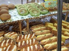 -山崎面包(百联世纪店)