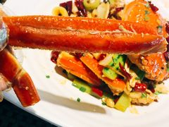 -蟹之国·精品蟹料理(极地店)