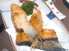 -德川家日本料理(中关村寰太大厦店)