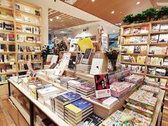 -猫的天空之城概念书店(印象城购物中心店)