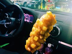 -青春米热狗