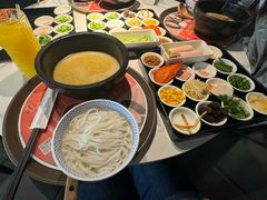 -妈妈故事米线(市府恒隆店)