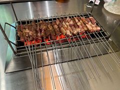 -小寒羊烧烤(凯瑞时代大厦店)