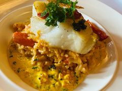 -塞纳河法国餐厅(意式风情街店)