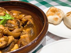 胡辣羊蹄-新疆巴州金丝特餐厅(大钟寺店)