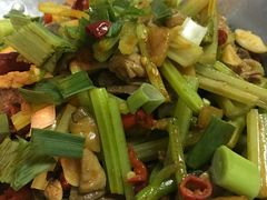 -新新湘菜馆(新中街二条店)