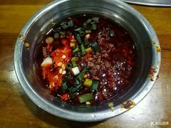 -泸州酸菜豆花火锅川师店