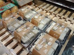 -武商超市(沌口店)