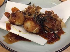 章鱼小丸子-村上一屋(望京店)