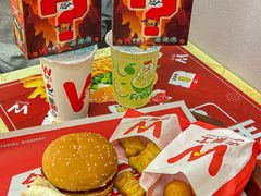 -华莱士·全鸡汉堡(宝岗店)